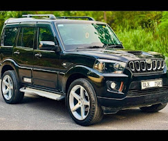 Scorpio s11